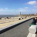 Reetkate Am Vakantiehuis *