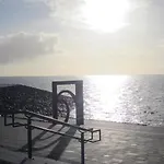 Vakantiehuis Reetkate Am Stinteck