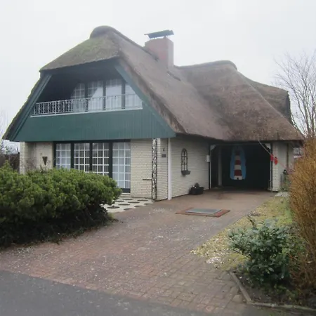 Holiday home Reetkate Am