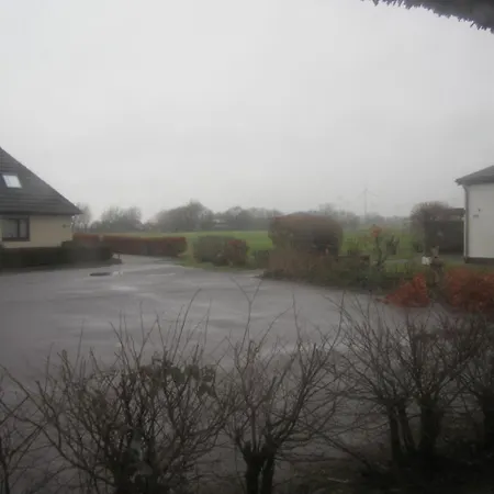 Holiday home Reetkate Am *