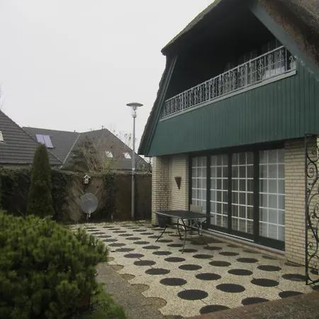 Holiday home Reetkate Am