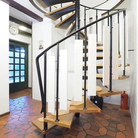 Nyaraló Reetkate Am *