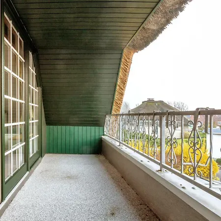 Reetkate Am Nyaraló Stinteck