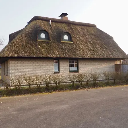 Reetkate Am Nyaraló