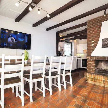 Nyaraló Reetkate Am *