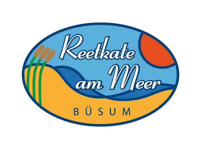 Reetkate Am Vakantiehuis Stinteck