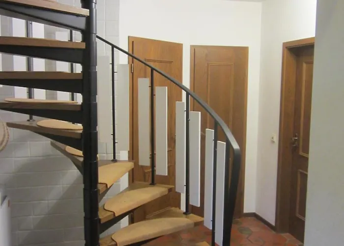 Vakantiehuis Reetkate Am Stinteck