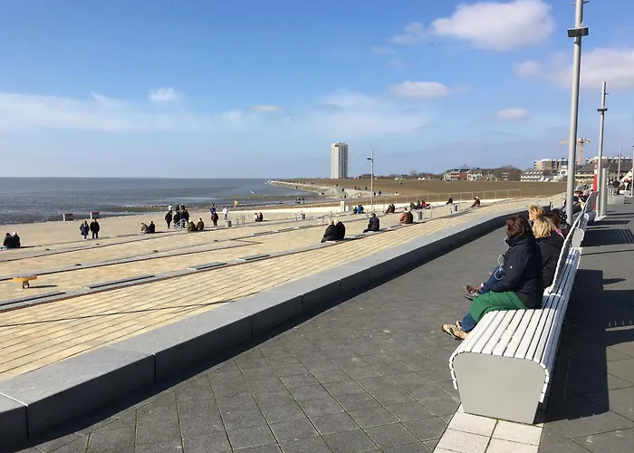 Reetkate Am Vakantiehuis *