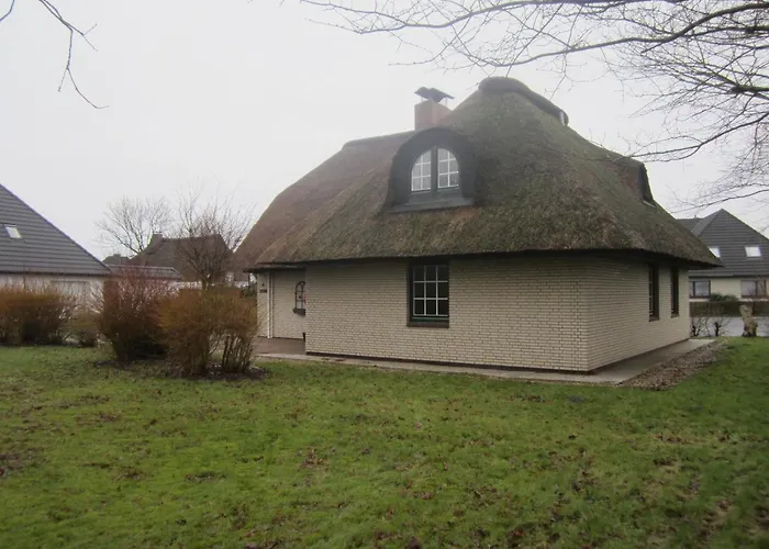 Reetkate Am Vakantiehuis *