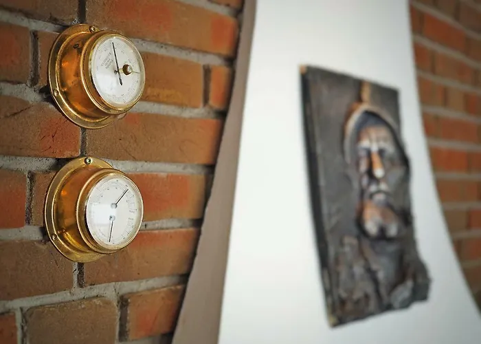 Reetkate Am Vakantiehuis *