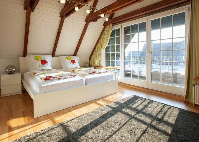 Reetkate Am Vakantiehuis *