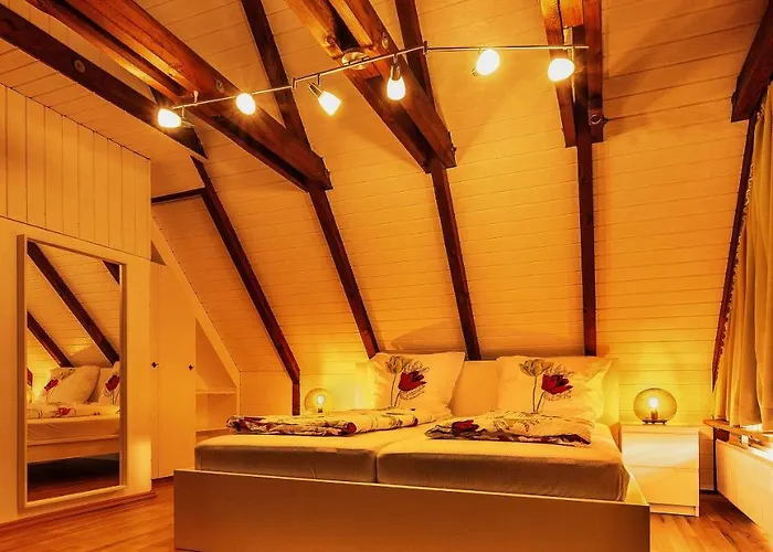 Reetkate Am Vakantiehuis Stinteck