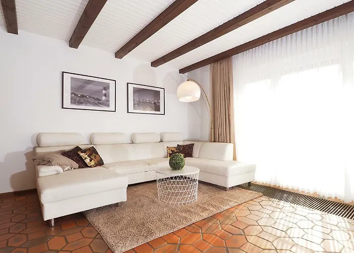 Reetkate Am Vakantiehuis *