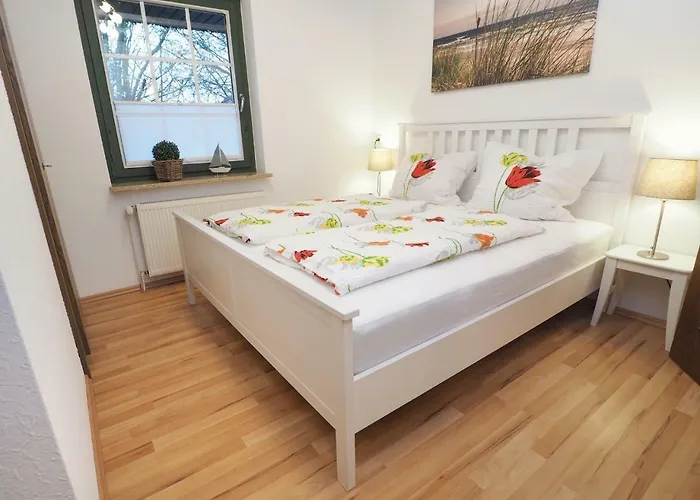 Reetkate Am Vakantiehuis *