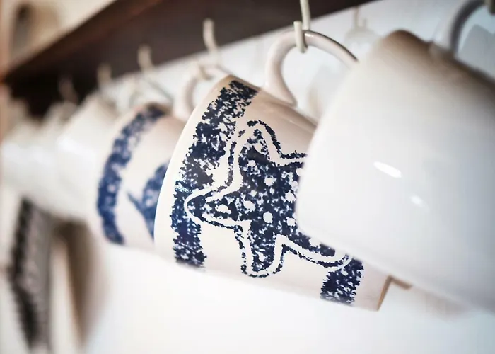 Reetkate Am Stinteck