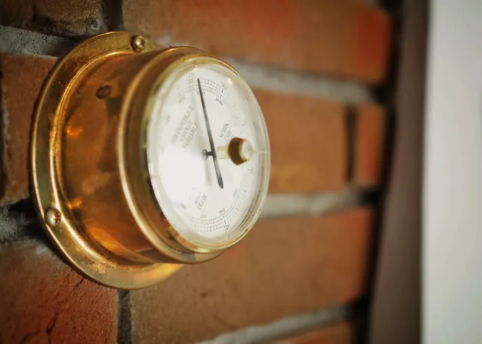 Reetkate Am Vakantiehuis *