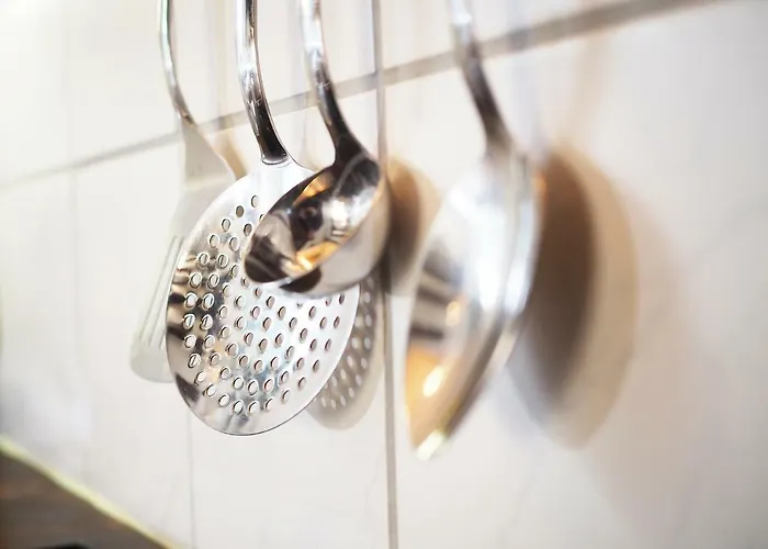 Reetkate Am Vakantiehuis Stinteck