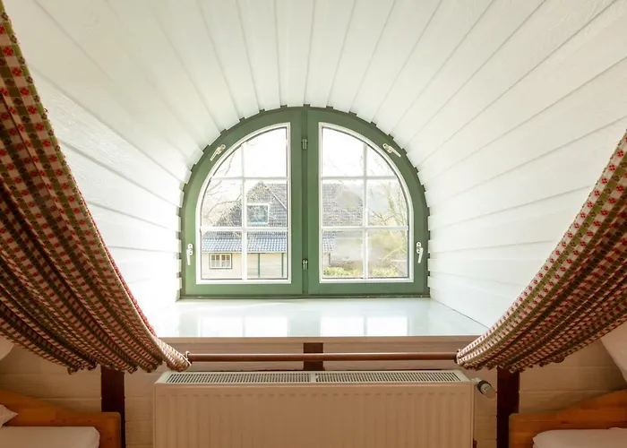 Reetkate Am Vakantiehuis *