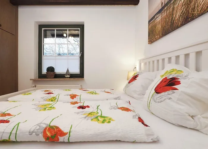 Reetkate Am Vakantiehuis *